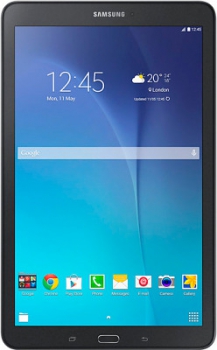 Samsung SM-T561 Galaxy Tab E 9.6 Black